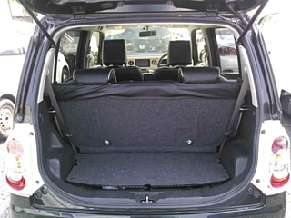 DAIHATSU MIRA 2017