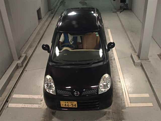 NISSAN MOCO 2009
