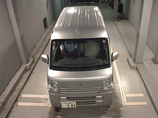 SUZUKI EVERY 2019