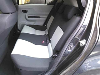 TOYOTA AQUA 2013