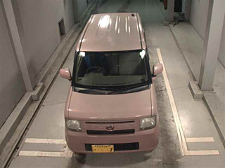 TOYOTA PIXIS SPACE 2013
