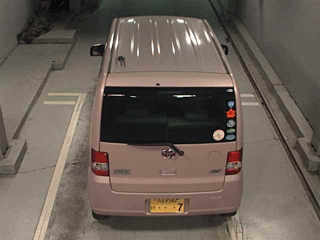TOYOTA PIXIS SPACE 2013