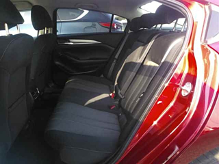 MAZDA ATENZA SEDAN 2018