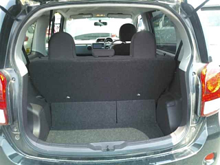 TOYOTA PORTE 2014