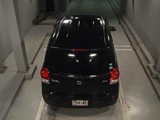 TOYOTA PORTE 2014