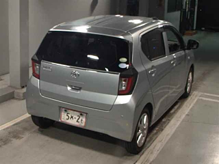 TOYOTA PIXIS EPOCH 2018
