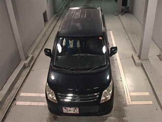 SUZUKI WAGON R 2010