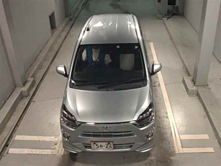 TOYOTA PIXIS EPOCH 2018