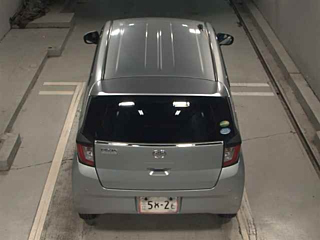 TOYOTA PIXIS EPOCH 2018