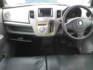 SUZUKI WAGON R 2010