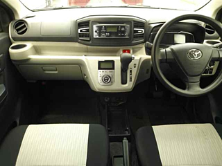 TOYOTA PIXIS EPOCH 2018