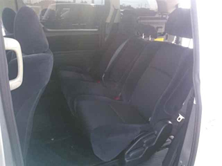 TOYOTA VELLFIRE 2008