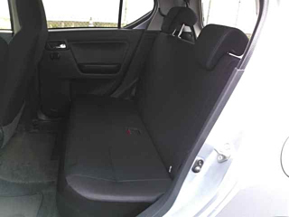 TOYOTA PIXIS EPOCH 2018