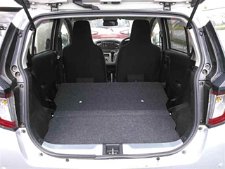 TOYOTA PIXIS EPOCH 2018