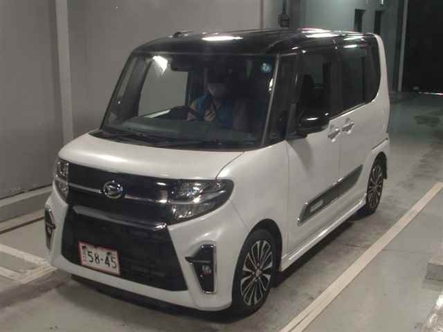 DAIHATSU TANTO 2019