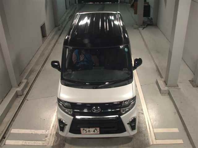 DAIHATSU TANTO 2019