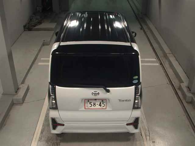DAIHATSU TANTO 2019