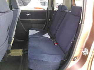 MAZDA AZ WAGON 2008