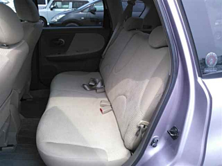 NISSAN NOTE 2010