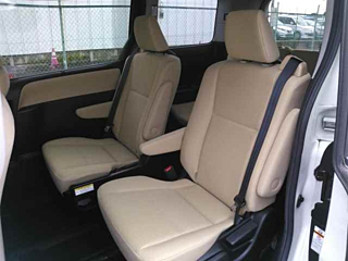 TOYOTA NOAH 2014