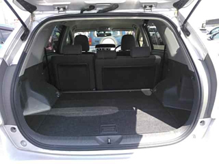 TOYOTA PRIUS ALPHA 2014