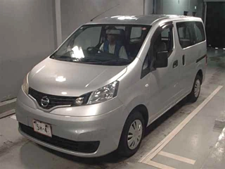 NISSAN NV200 2014