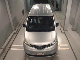 NISSAN NV200 2014