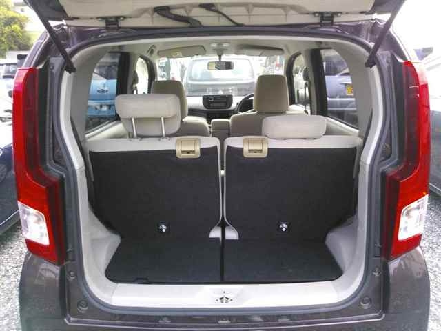 DAIHATSU MOVE 2016