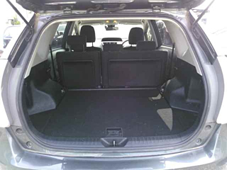 TOYOTA PRIUS ALPHA 2018