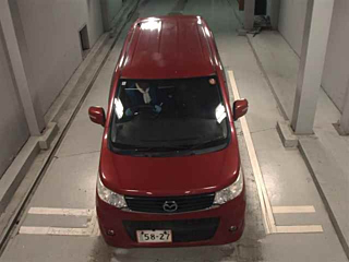 MAZDA FLAIR 2014