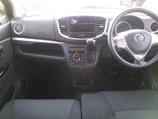 MAZDA FLAIR 2014