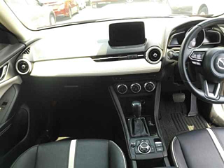 MAZDA CX-3 2018