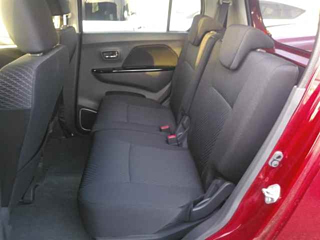 MAZDA FLAIR 2014