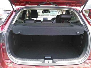 MAZDA CX-3 2018