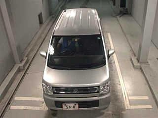 SUZUKI WAGON R 2020