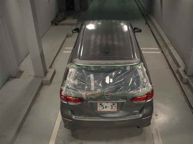TOYOTA WISH 2012
