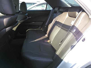 TOYOTA CROWN 2008