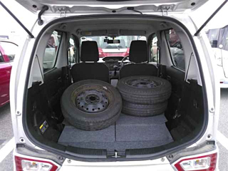 SUZUKI WAGON R 2020