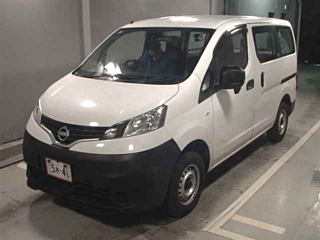 NISSAN NV200 2021