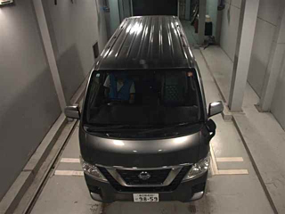 NISSAN CARAVAN VAN 2019