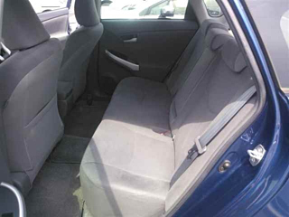 TOYOTA PRIUS 2010