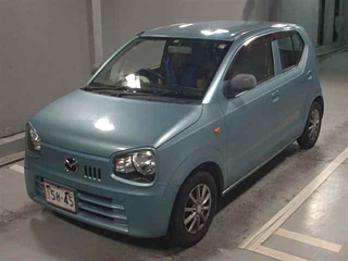 MAZDA CAROL 2016