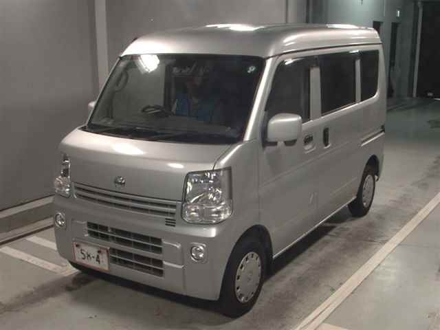 NISSAN CLIPPER VAN 2015
