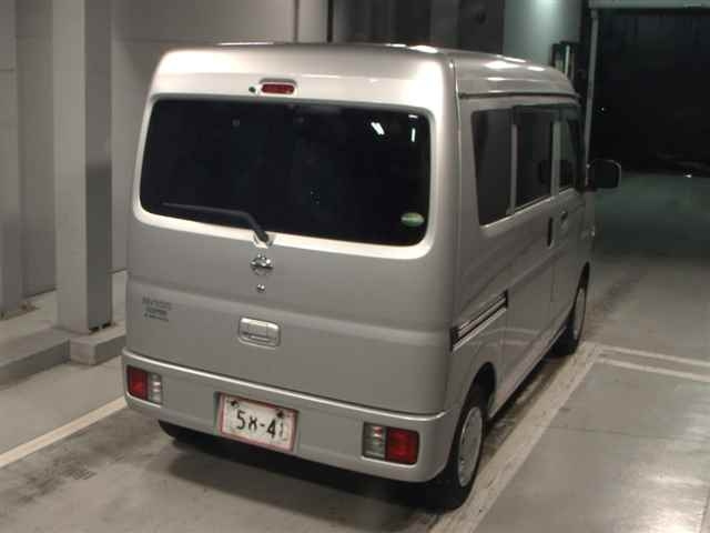 NISSAN CLIPPER VAN 2015