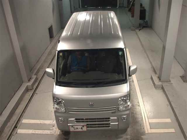 NISSAN CLIPPER VAN 2015