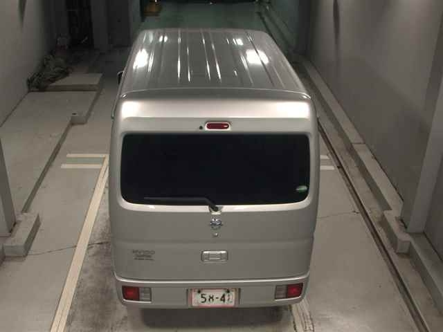 NISSAN CLIPPER VAN 2015