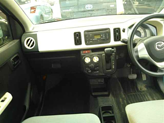 MAZDA CAROL 2016
