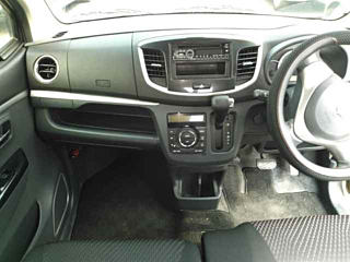 SUZUKI WAGON R 2014