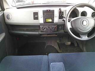 SUZUKI WAGON R 2008