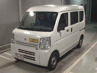 SUZUKI EVERY 2017